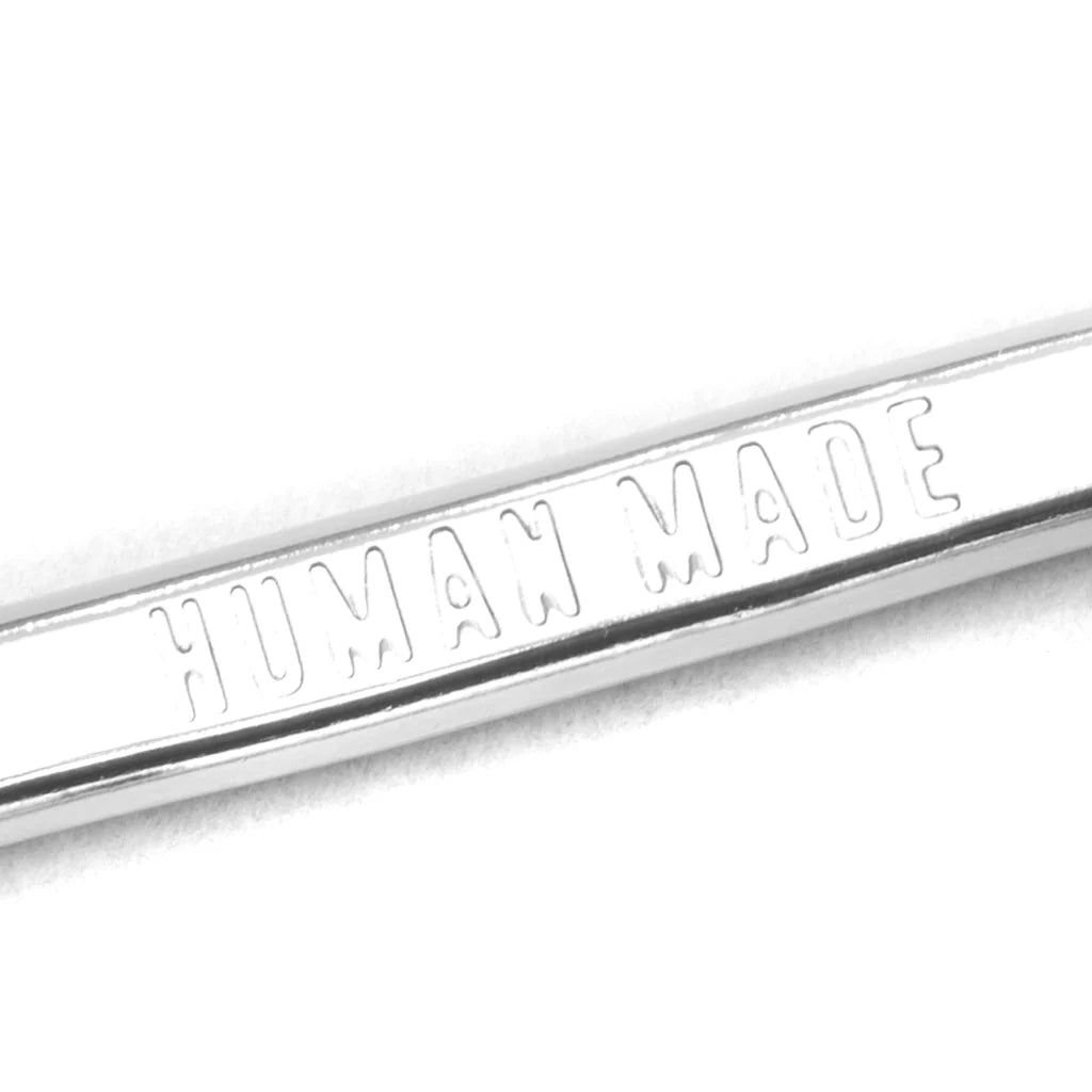 Carabiner Silver