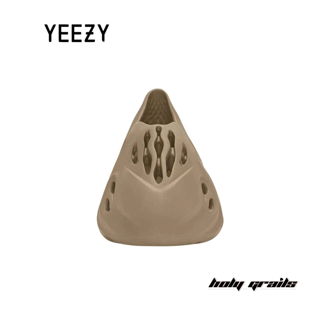 Adidas Yeezy Foam Runner Clay Taupe