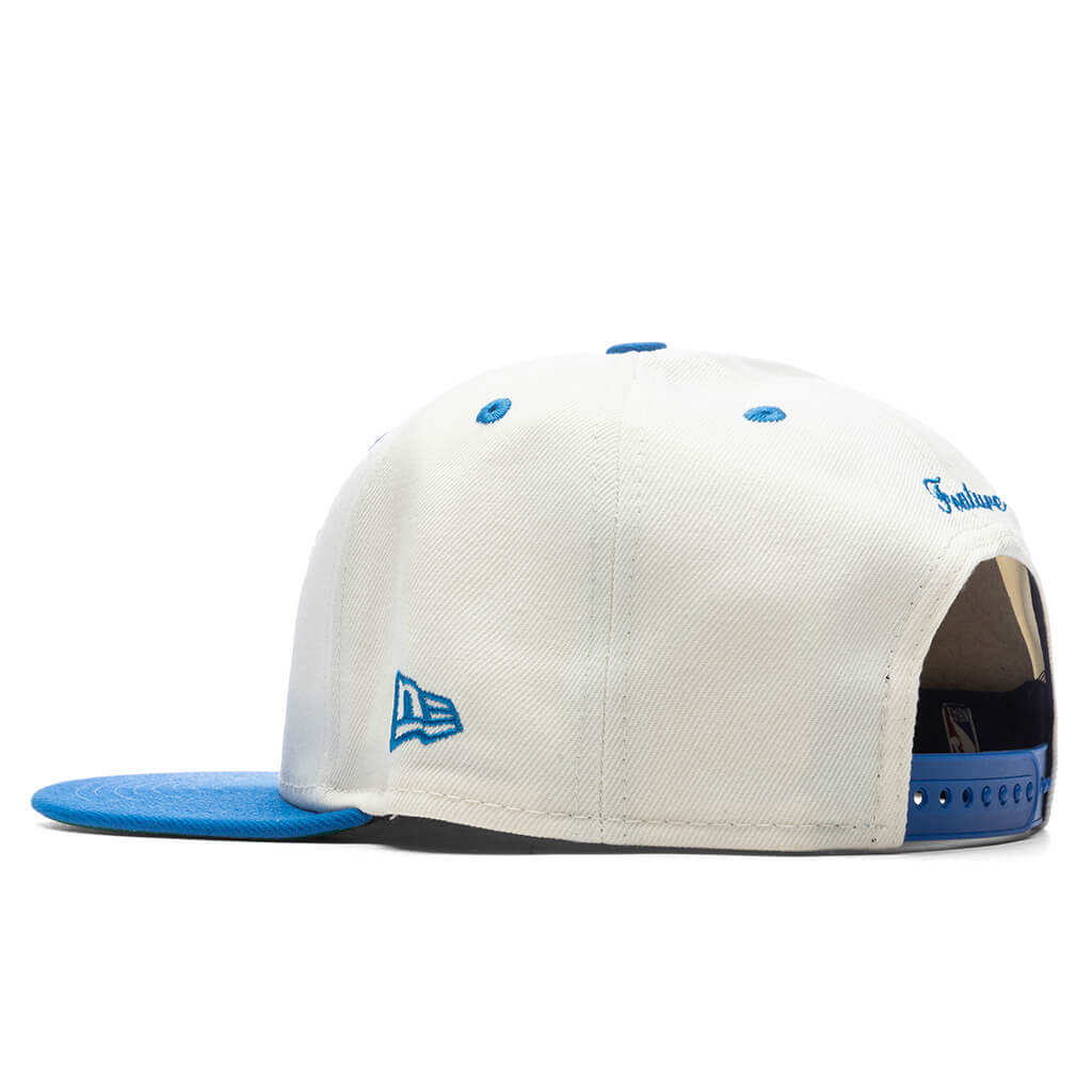 Feature x New Era NBA 9FIFTY Snapback Oklahoma Thunder