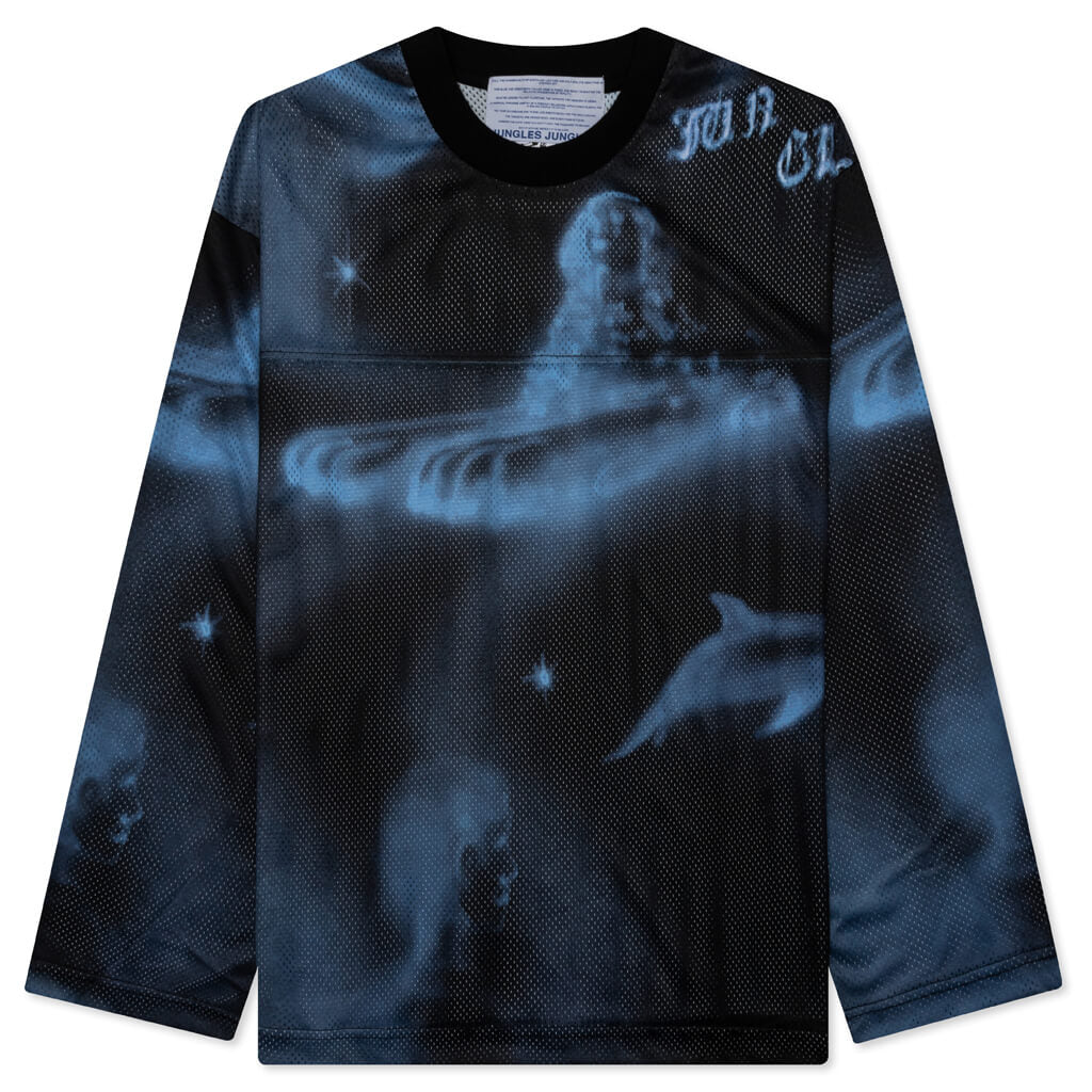 Eternal Dream L S Tee Mesh