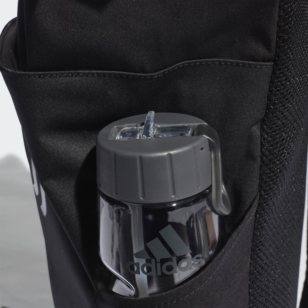 adidas Juventus Backpack Black White