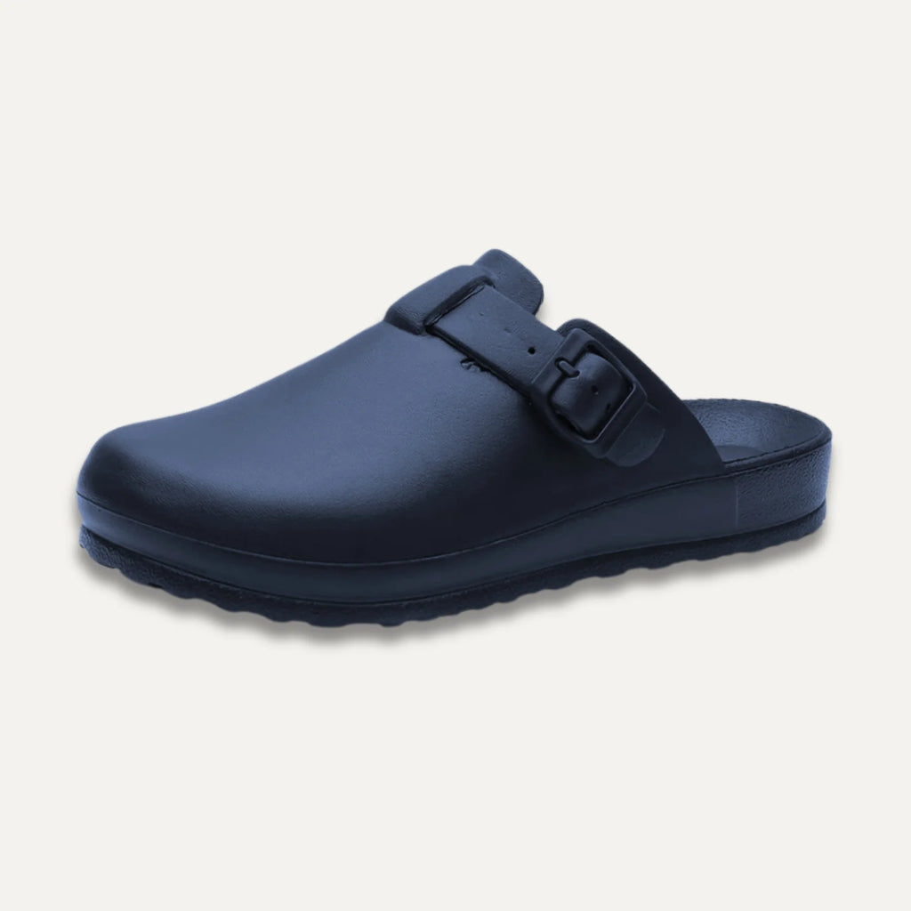 Vale Classic Healthy Non Slip Comfort Clogs Bundle