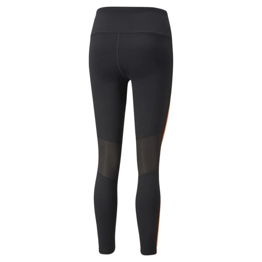 PUMA Womens IndividualBLAZE Tights Pants