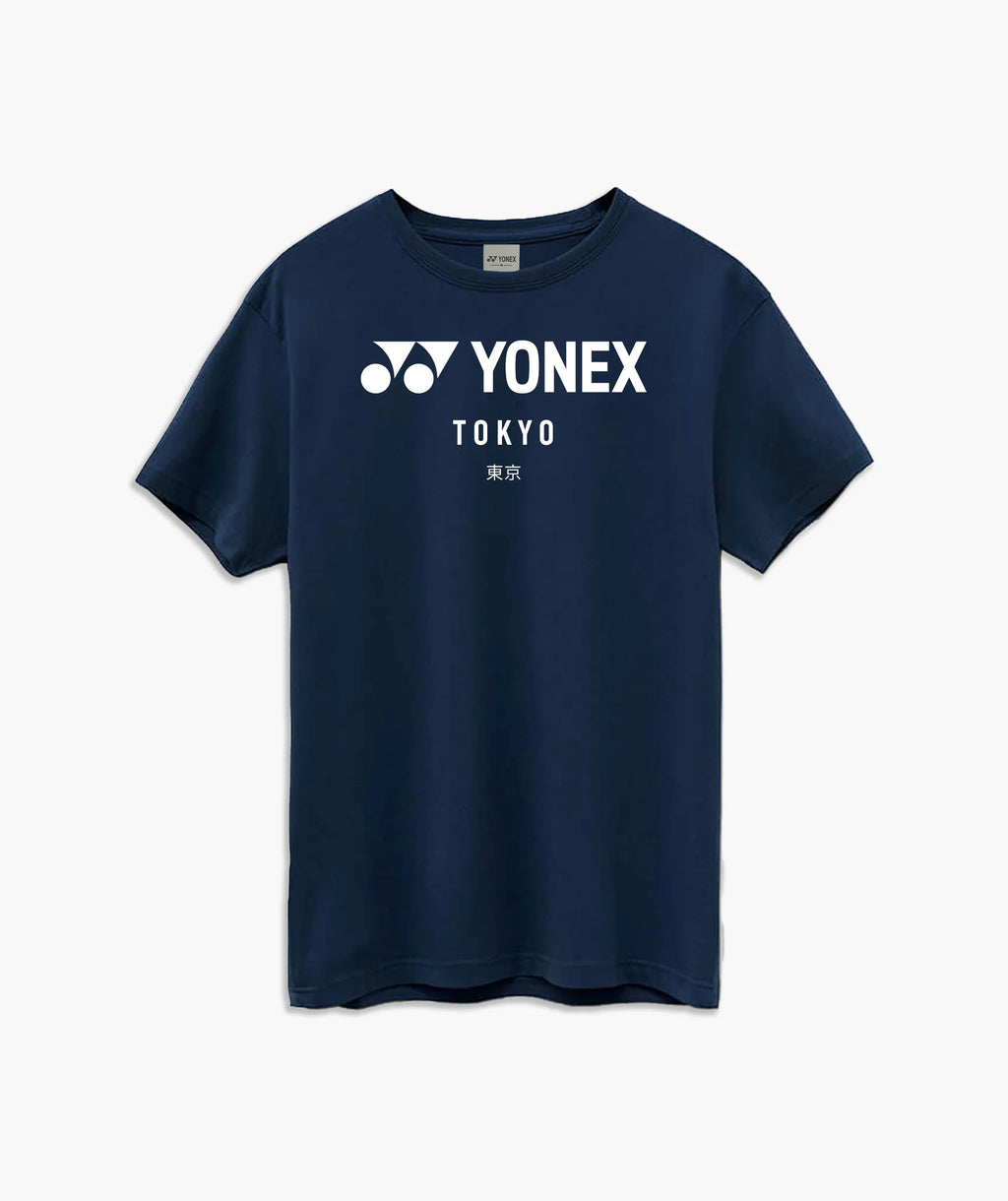 YONEX CITY T SHIRT TOKYO