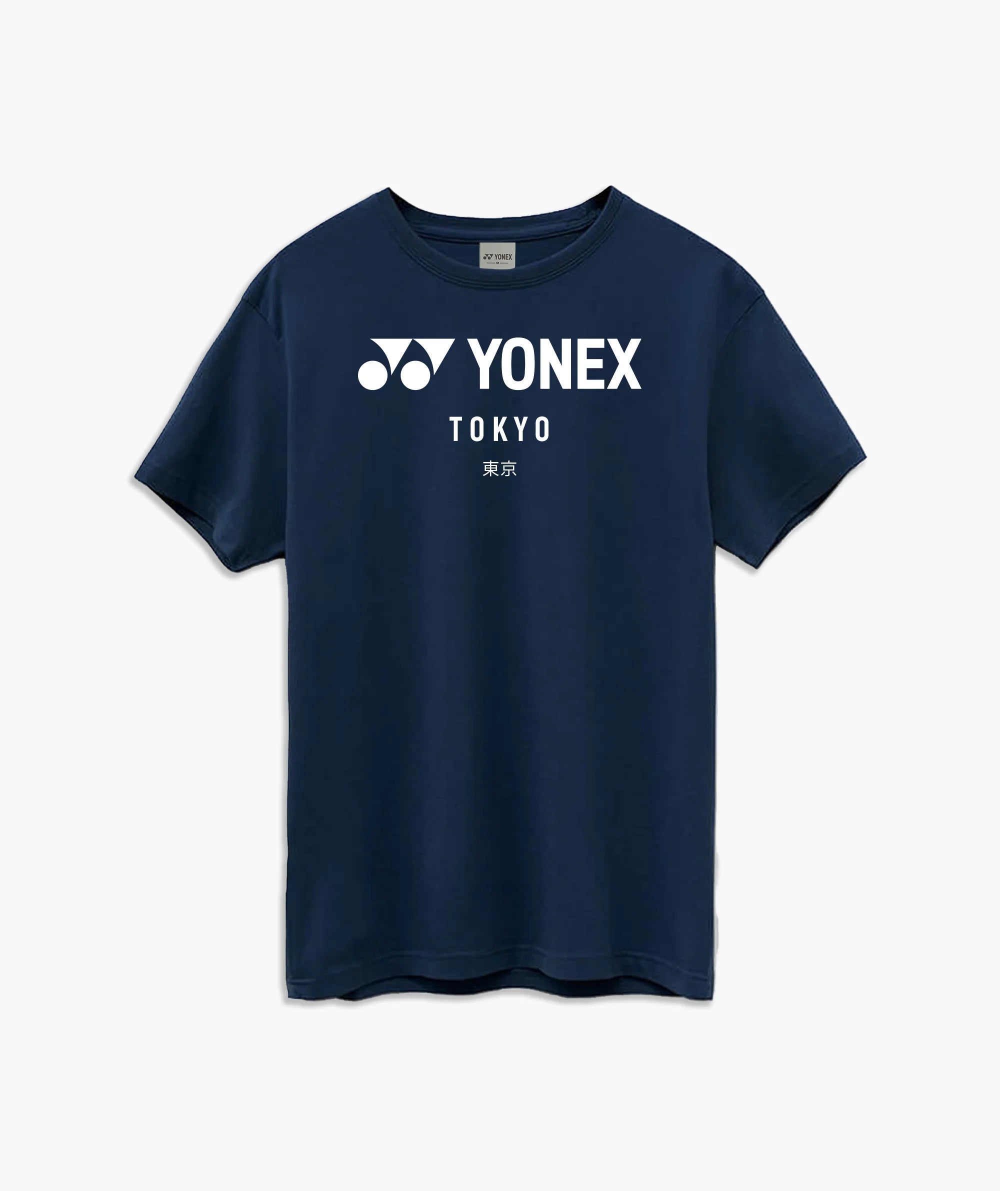 YONEX CITY T SHIRT TOKYO
