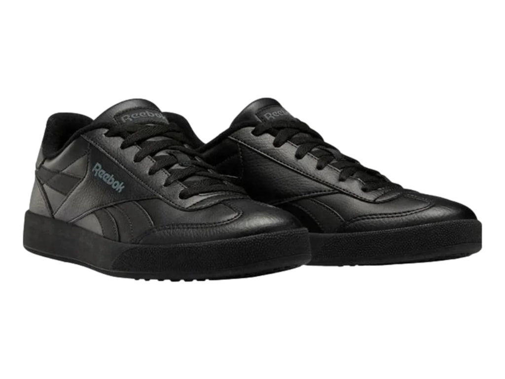 Tenis Reebok Smash Edge S Negro para Hombre