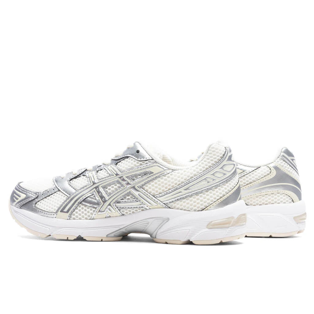 Womens Gel 1130 Cream Pure Silver