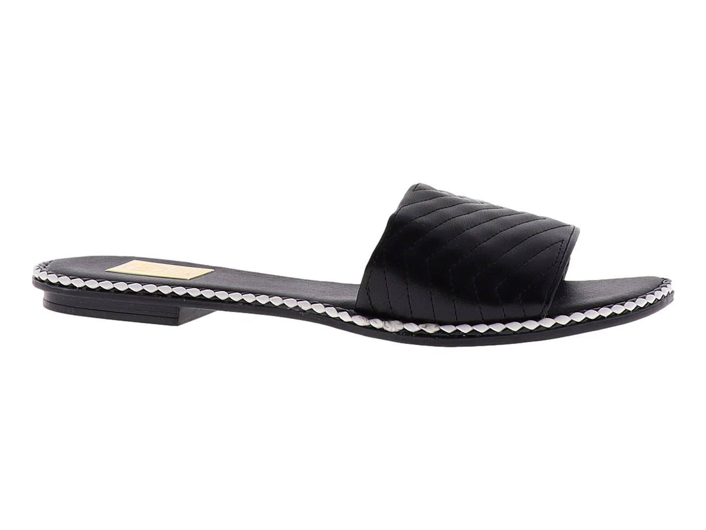 Sandalias Karey Negro para Mujer