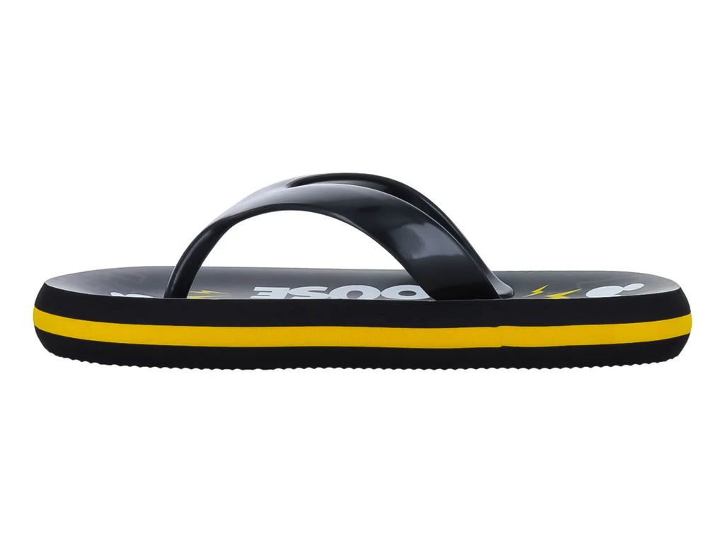 Sandalias Tenis con Imaginación Mickey Negro para Niño