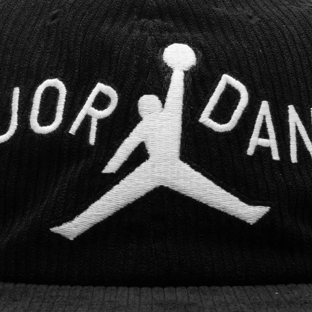Jordan x Nina Chanel Abney Hat Black Sail
