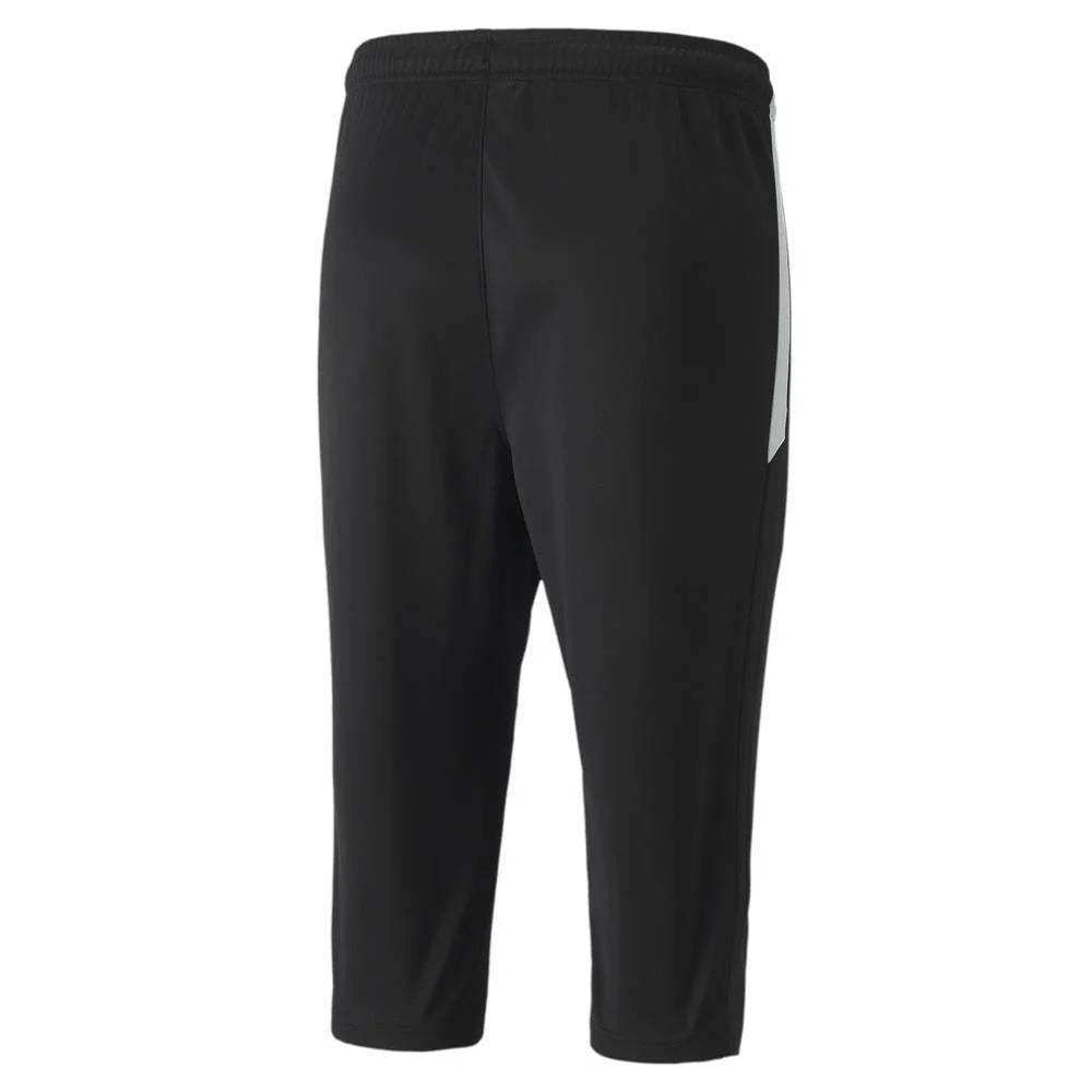 PUMA Teamliga Training 3 4 Mens Football Pants