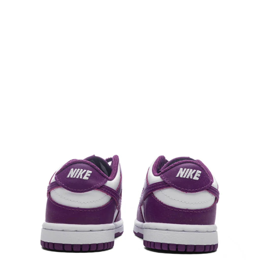 Dunk Low TD White Viotech White