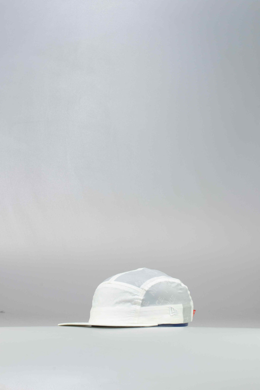 Nice Kicks Life Hat White
