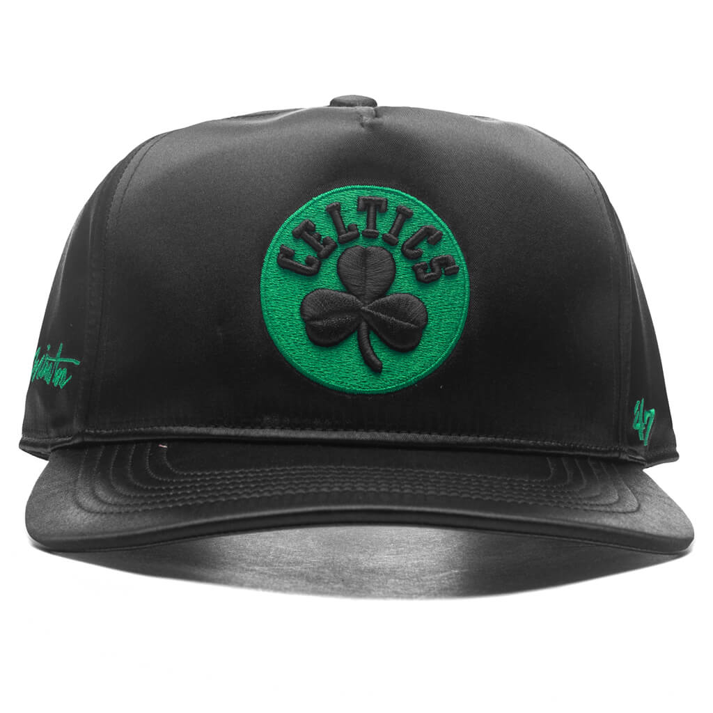 47 Brand X Tyrrell Winston 47 Hitch Boston Celtics
