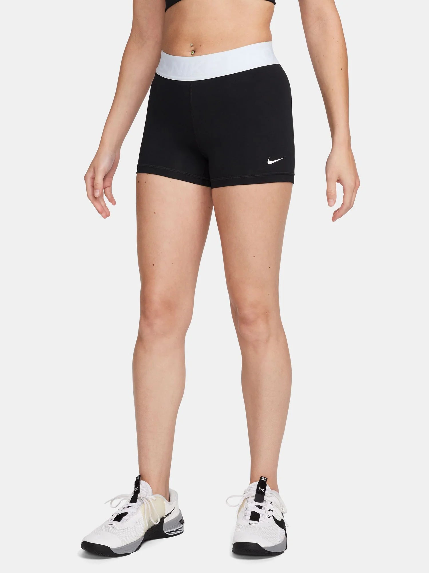 Nike Womens Pro 3 Shorts