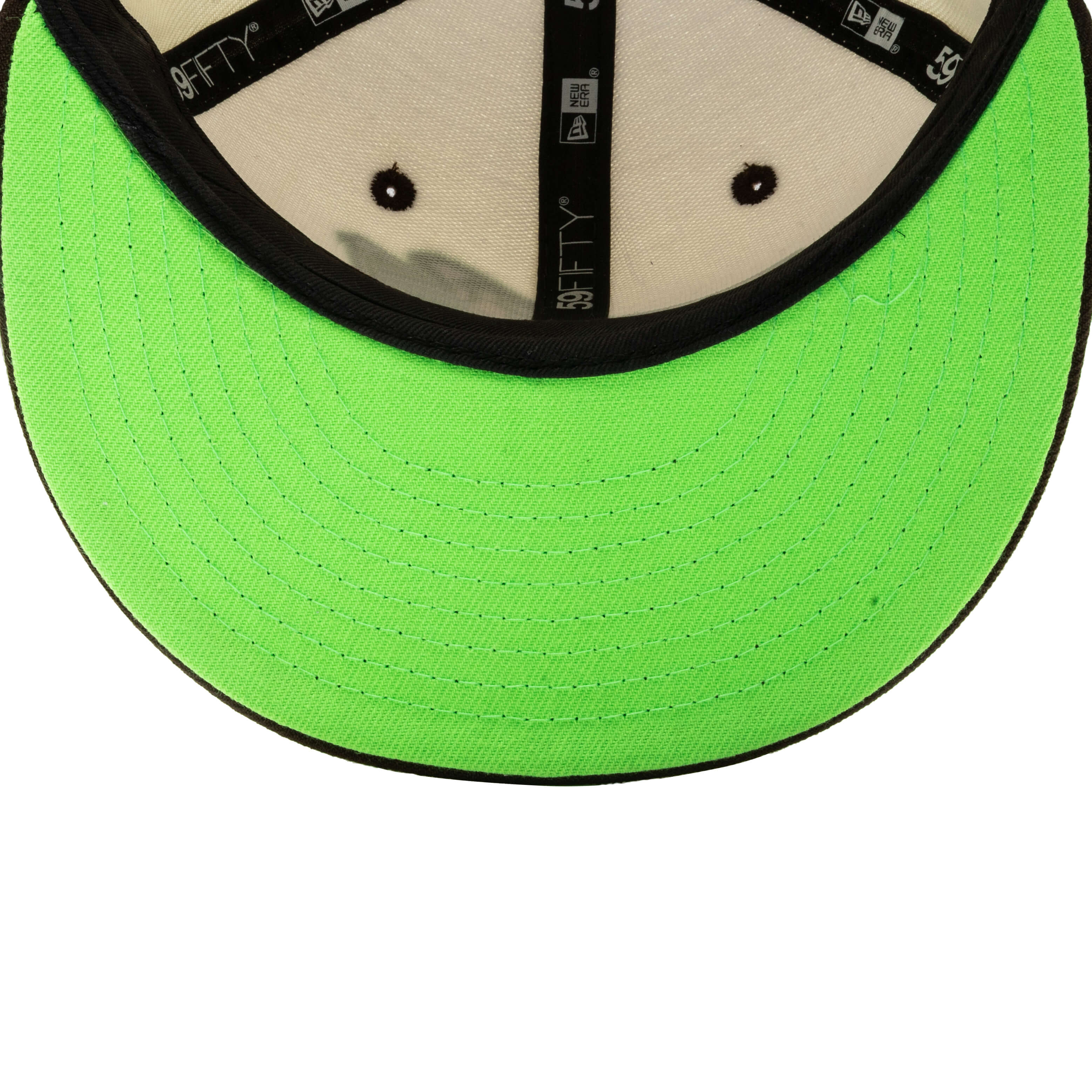Feature x New Era Bamboo 59FIFTY Fitted Anaheim Angels