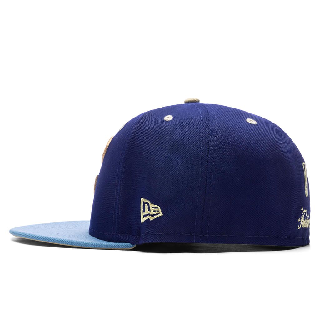 Feature x New Era 59FIFTY Fitted Cleveland Cavaliers