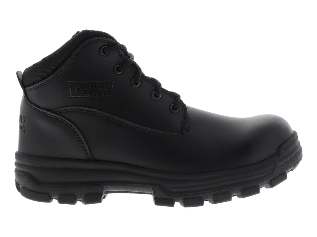 Botas Duty Gear Negro para Hombre