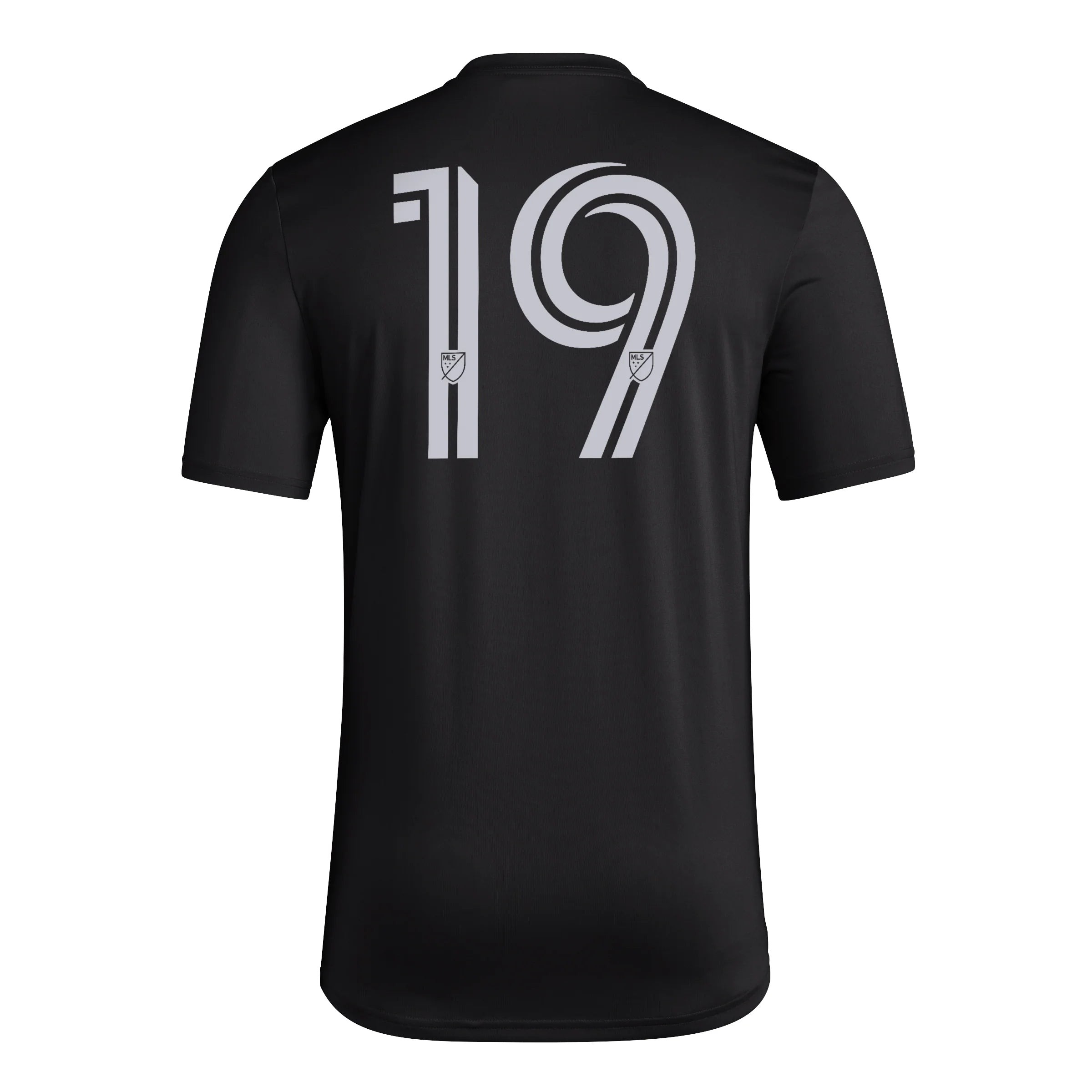 adidas Players for Change SS Pre Game Tee