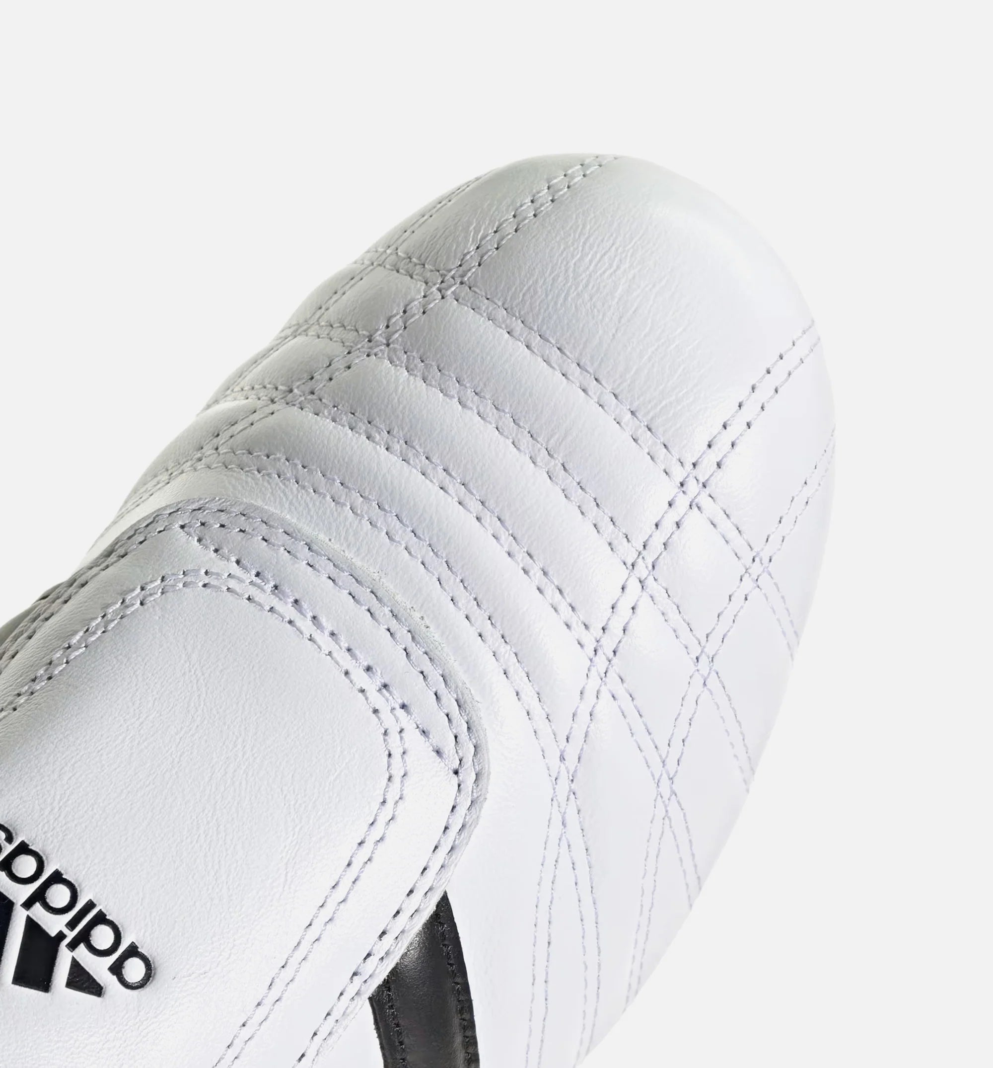 Taekwondo Womens Lifestyle Shoe Black White