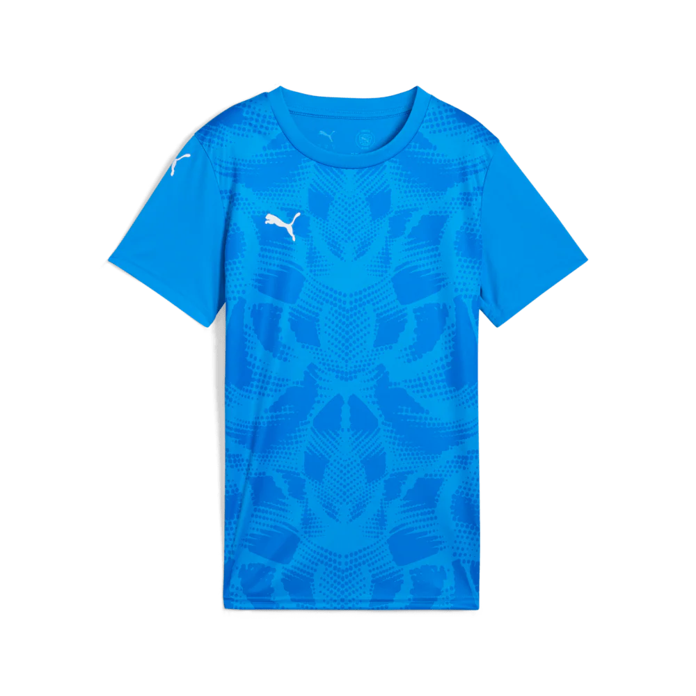 PUMA Teamultimate Jersey Womens