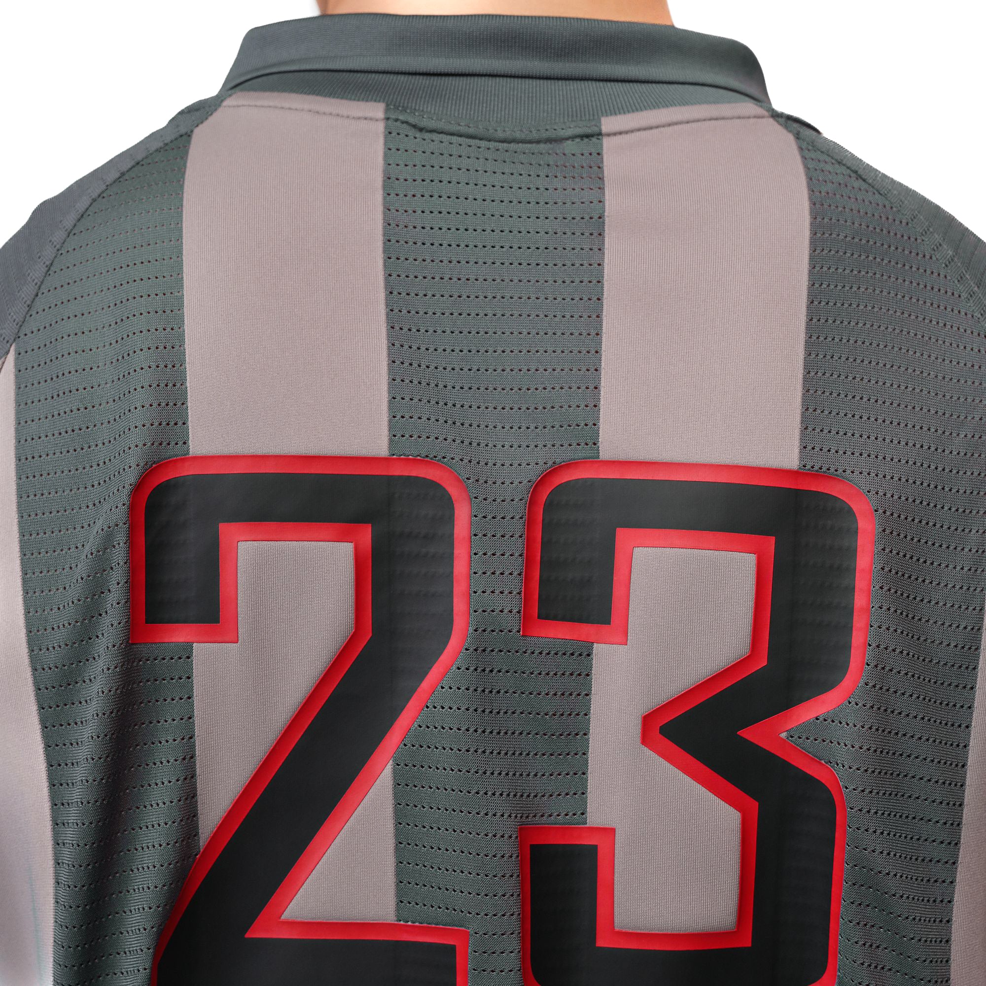 Jordan Brooklyn Mens Terrace Top