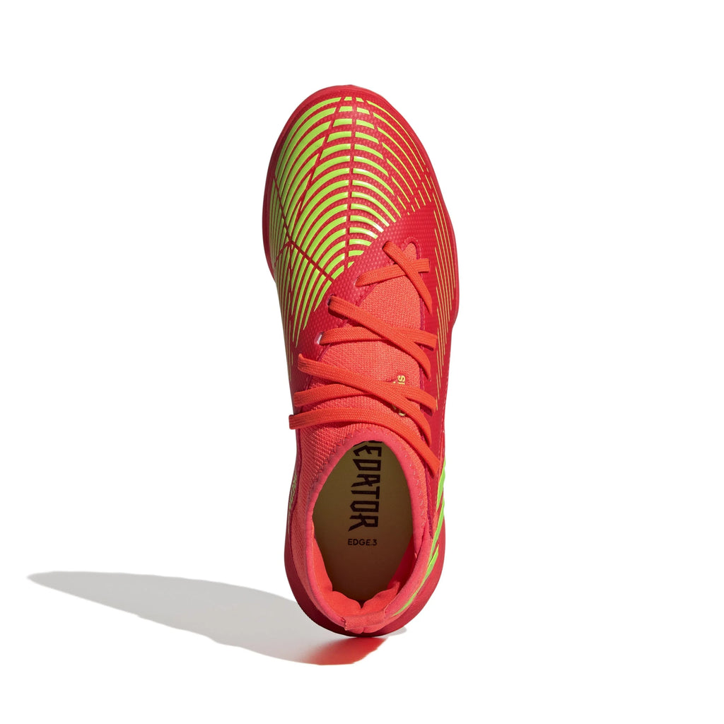 adidas Predator Edge 3 Junior Turf Boots
