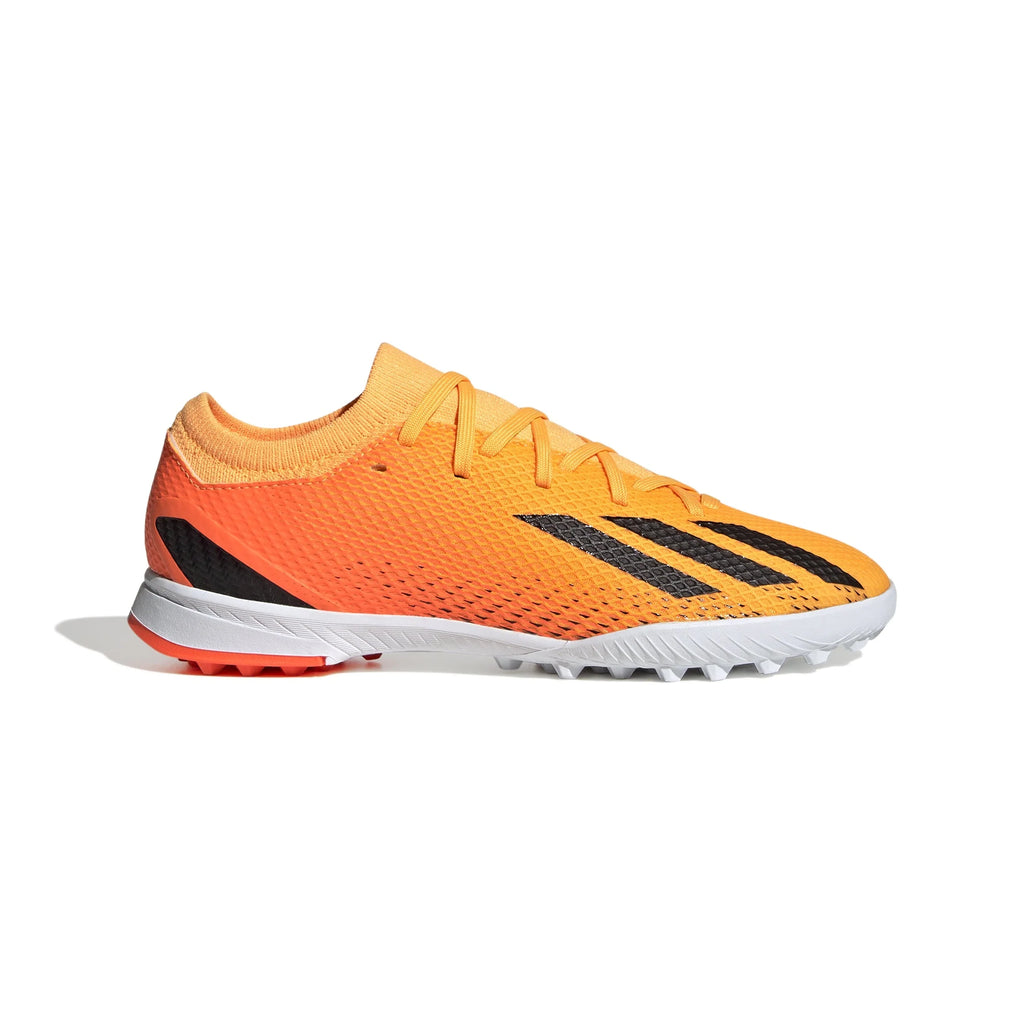 adidas X Speedportal3 TF Junior Turf Soccer Shoes