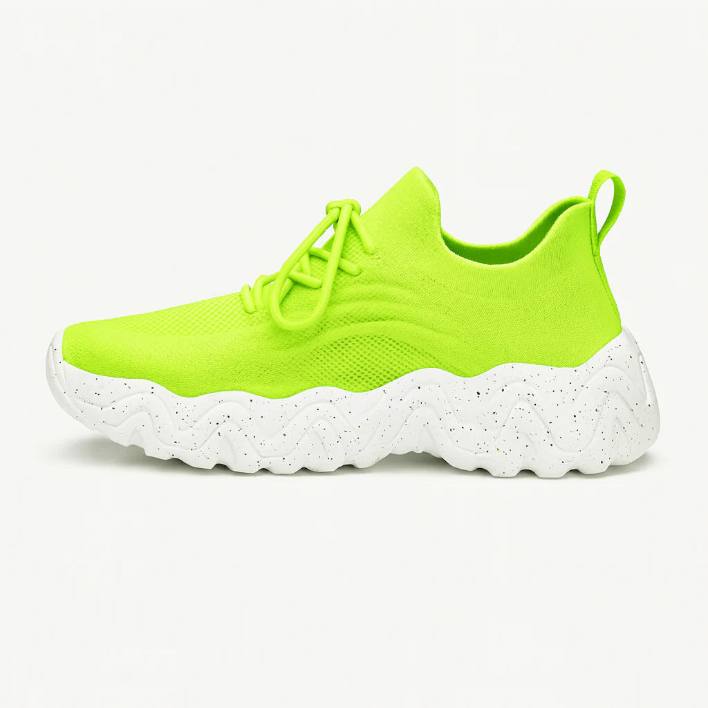 Mara Healthy and Supportive Walking Shoes
