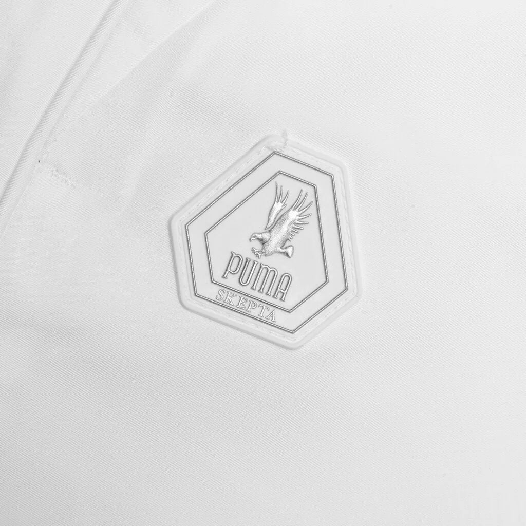 PUMA x Skepta CLRT Shorts White