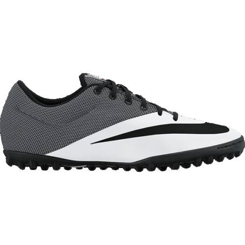 Nike Mercurialx Pro TF White Blac