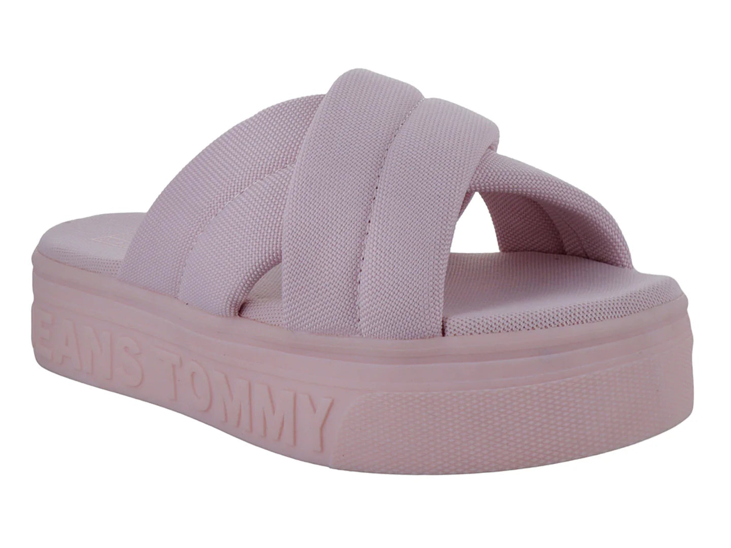 Sandalias Tommy Hilfiger Misty Pink para Mujer