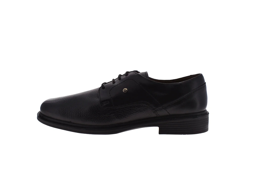 Zapatos Jarking Negros para Hombre