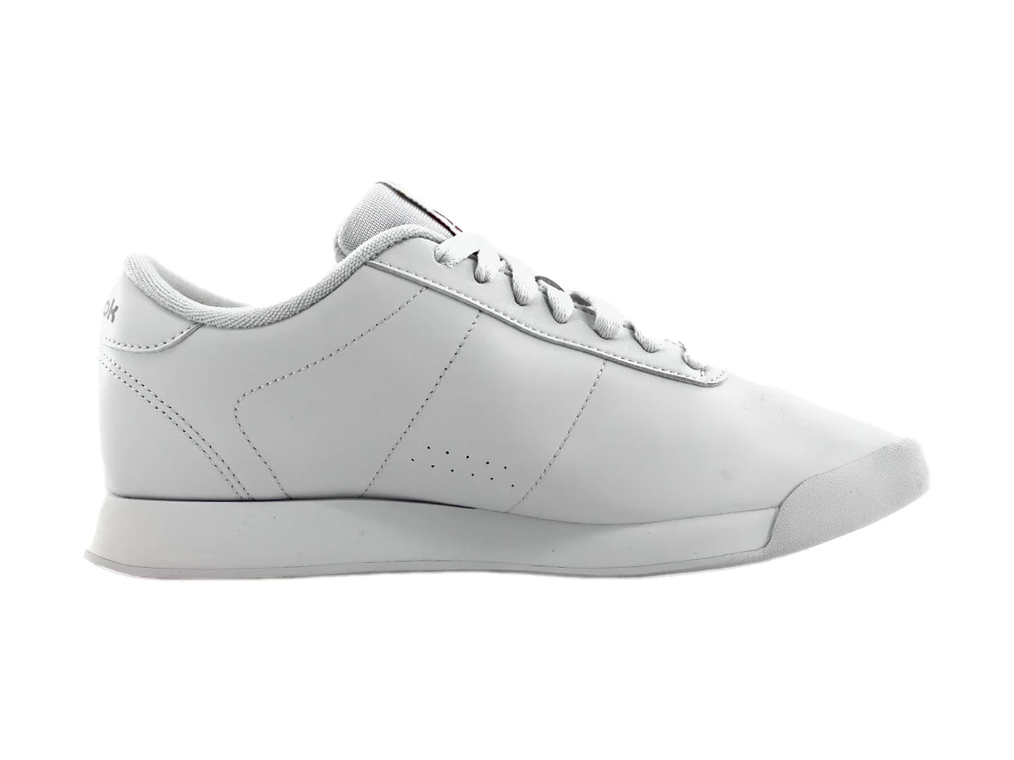 Tenis Reebok Princess Blancos para Mujer