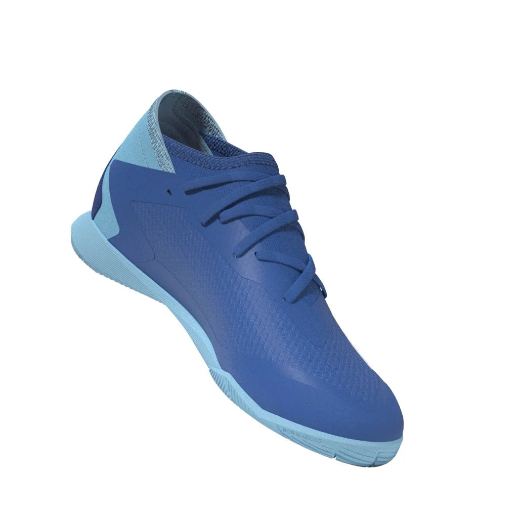 adidas Predator Accuracy3 IN Junior Indoor Soccer Shoes