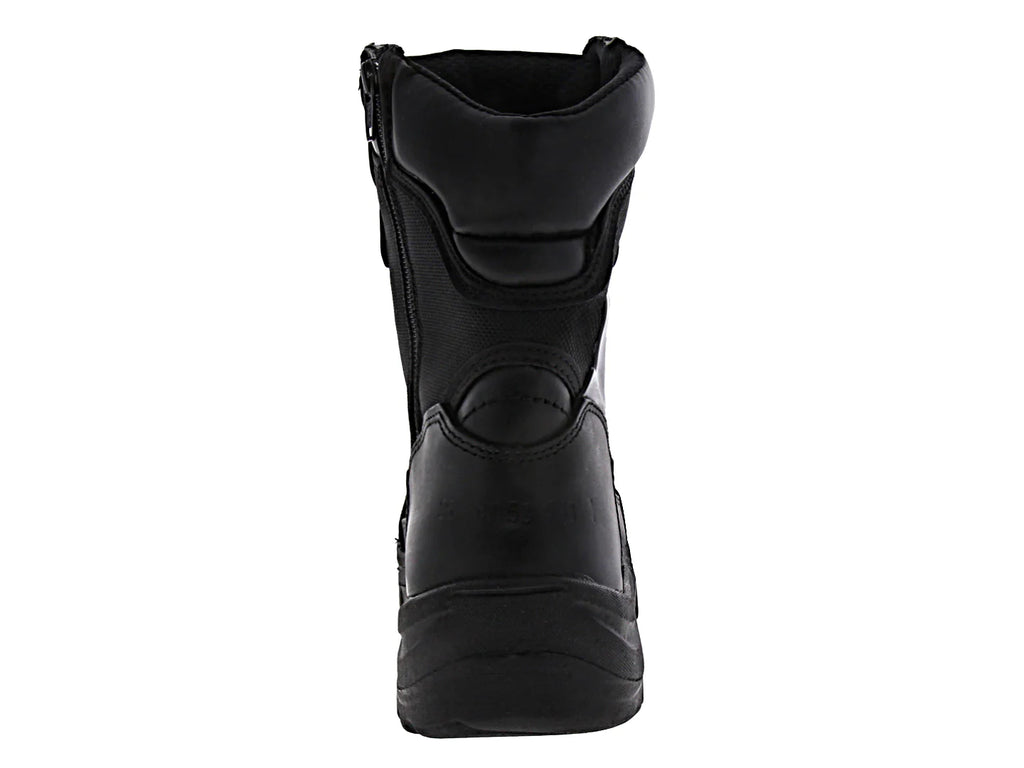 Botas Rombar Tácticas Negro para Hombre