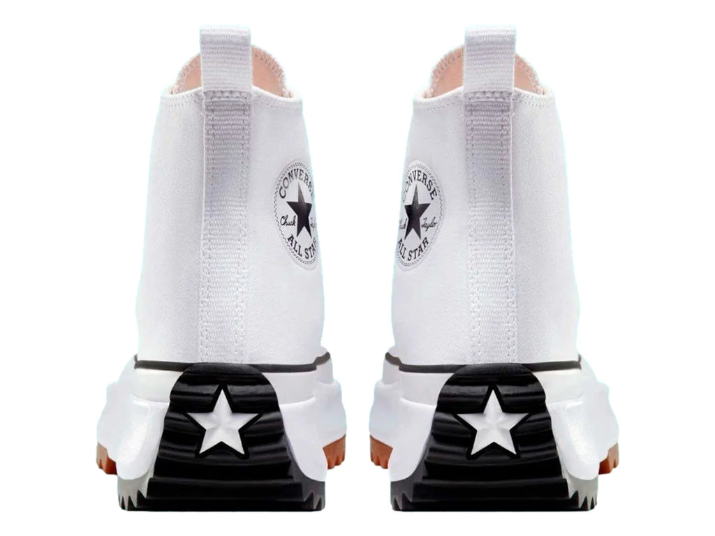 Tenis Converse Run Star Hike Blanco para Mujer