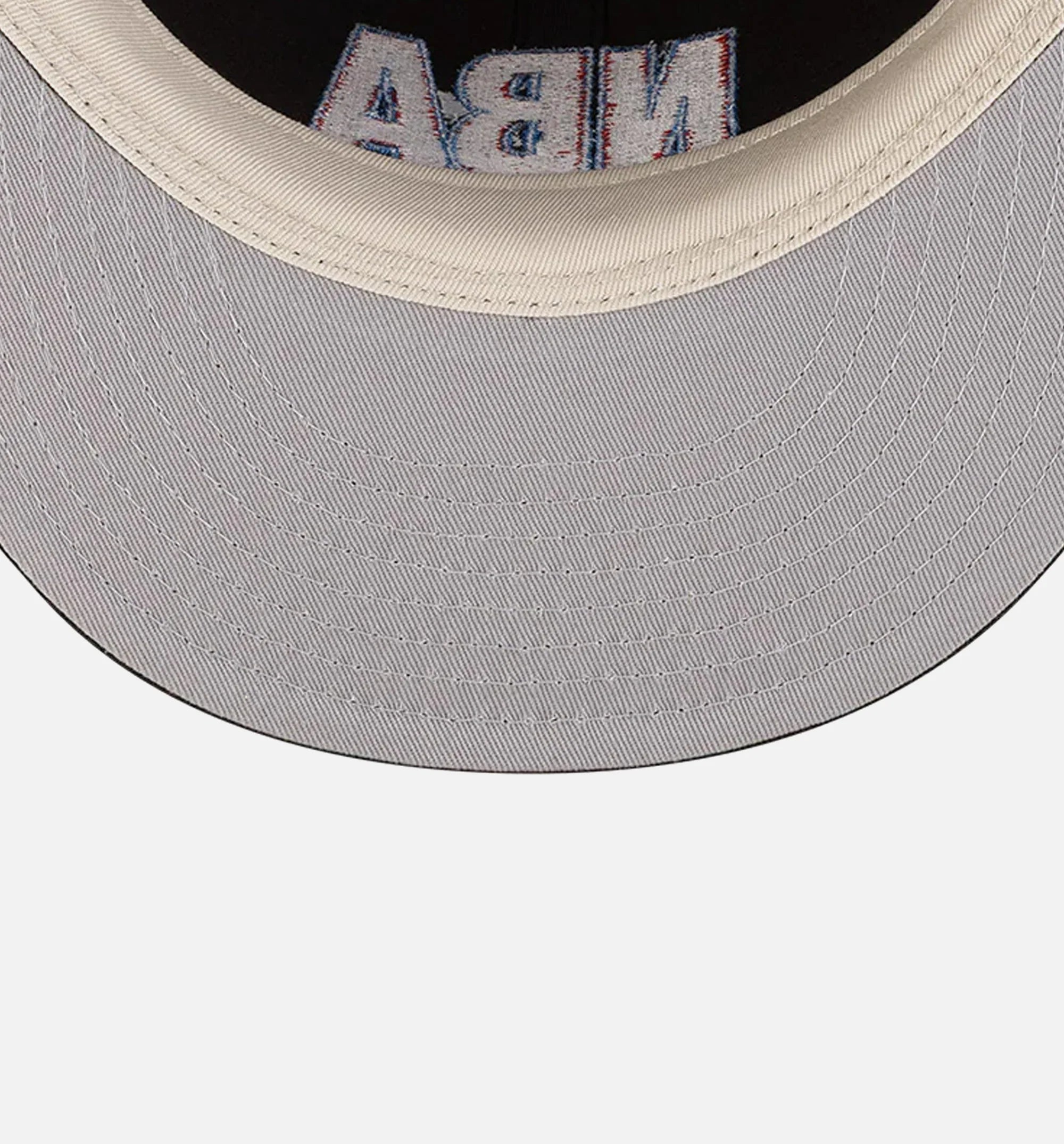 NBA 9Fifty RC Snapback Mens Hat Black
