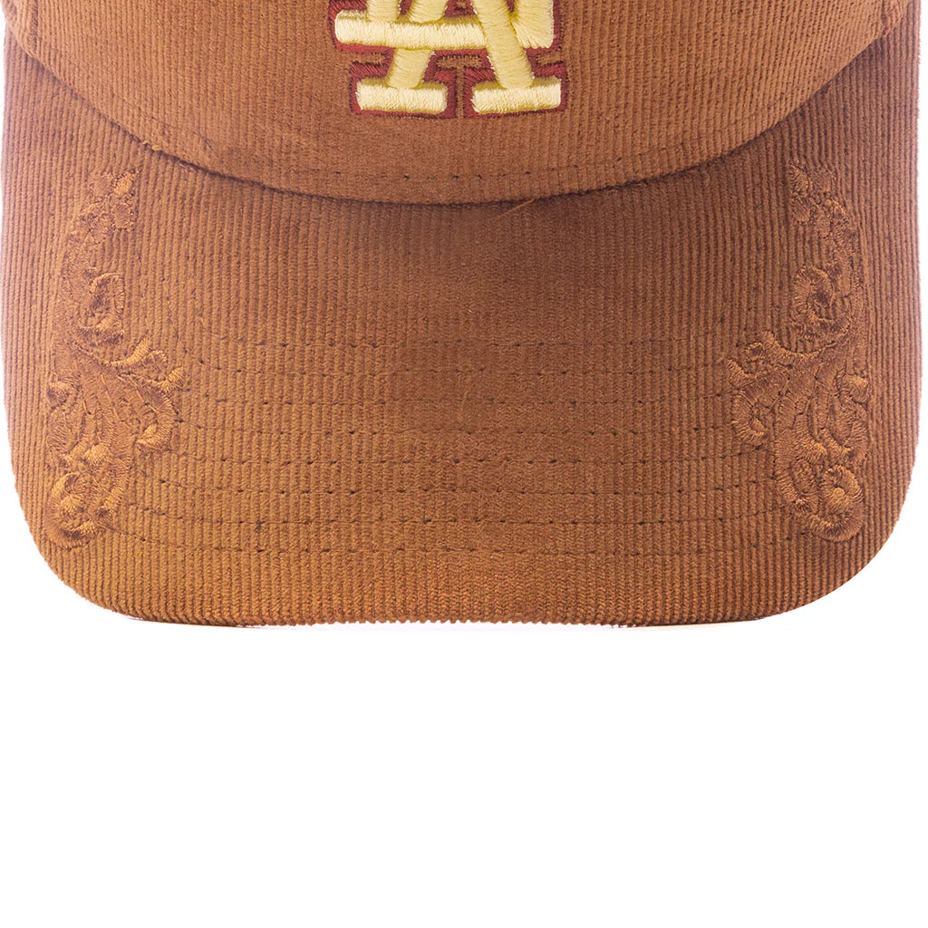 9Forty Ornamental Cord 21122 Los Angeles Dodgers