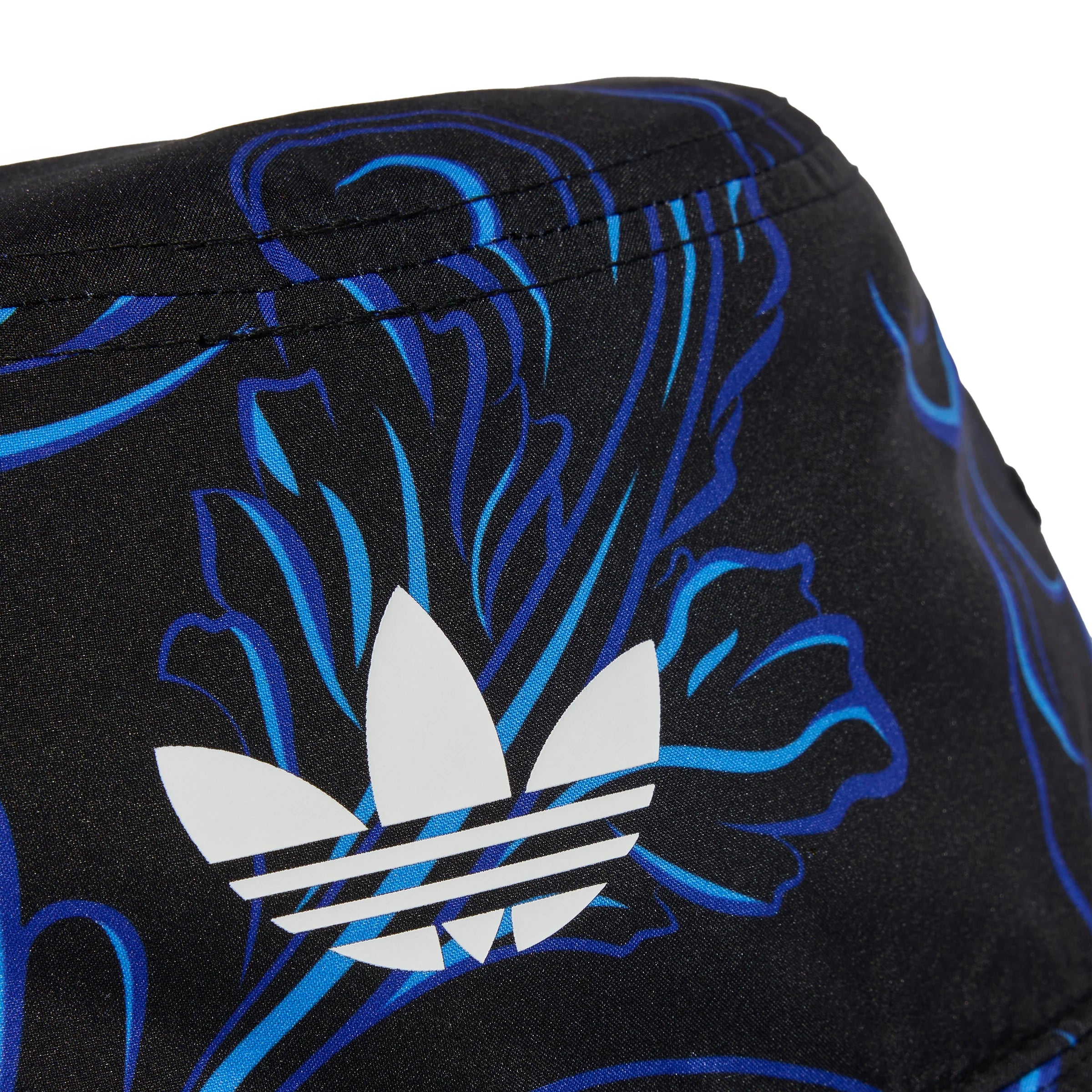 adidas Argentina Soccer Bucket Hat 2026 Black Blue White