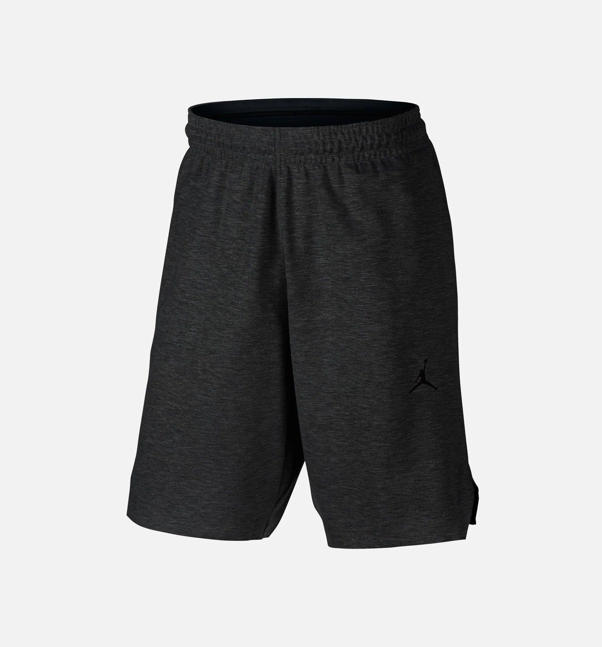 Air Jordan 23 Lux Mens Shorts Black Black