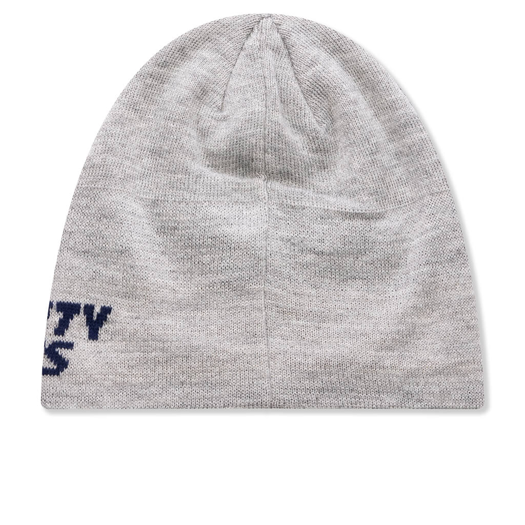 Skullcap Tri County Grey