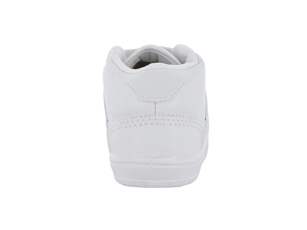 Tenis Panam Blanco para Niño