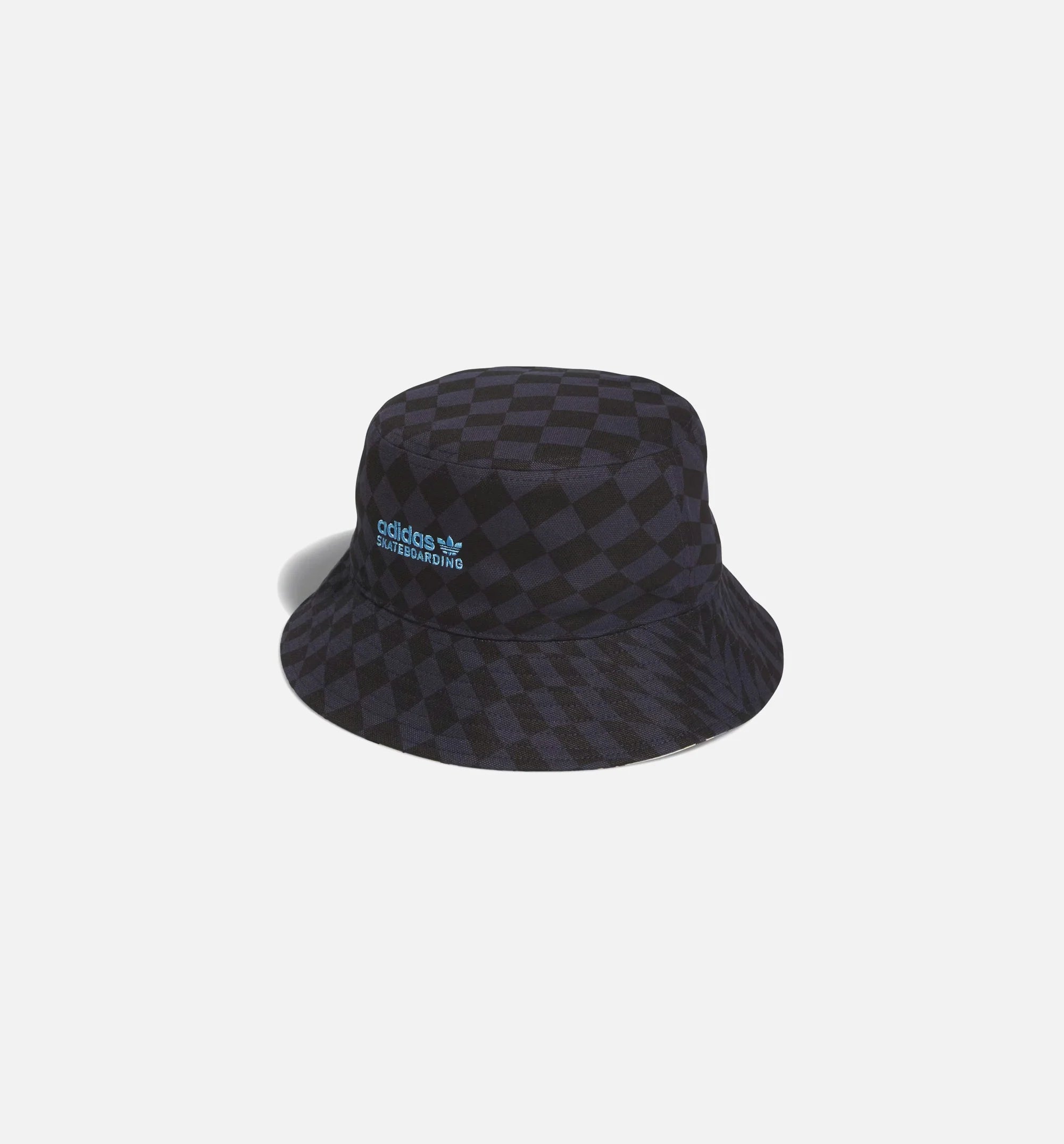 Argentina x Thrasher Bucket Mens Hat Night Navy Light Blue