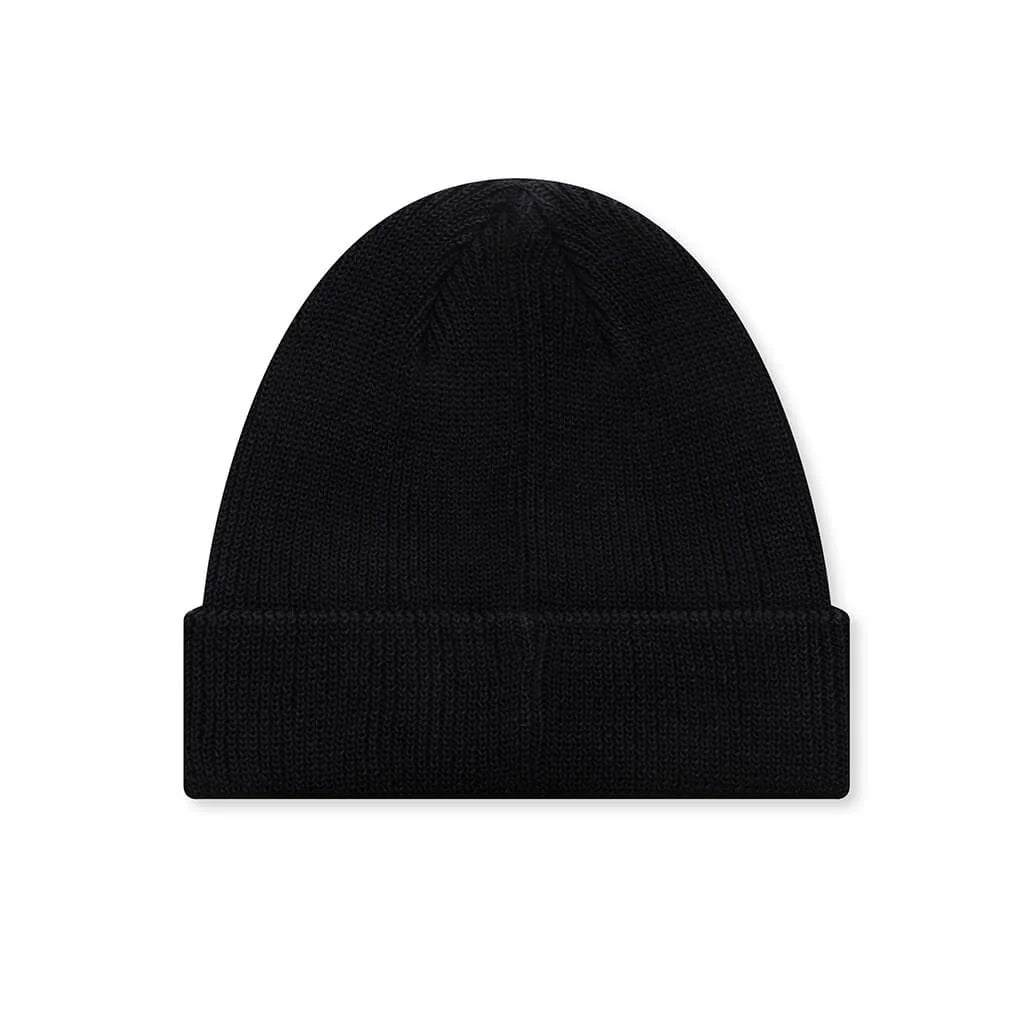 Classic Beanie Black