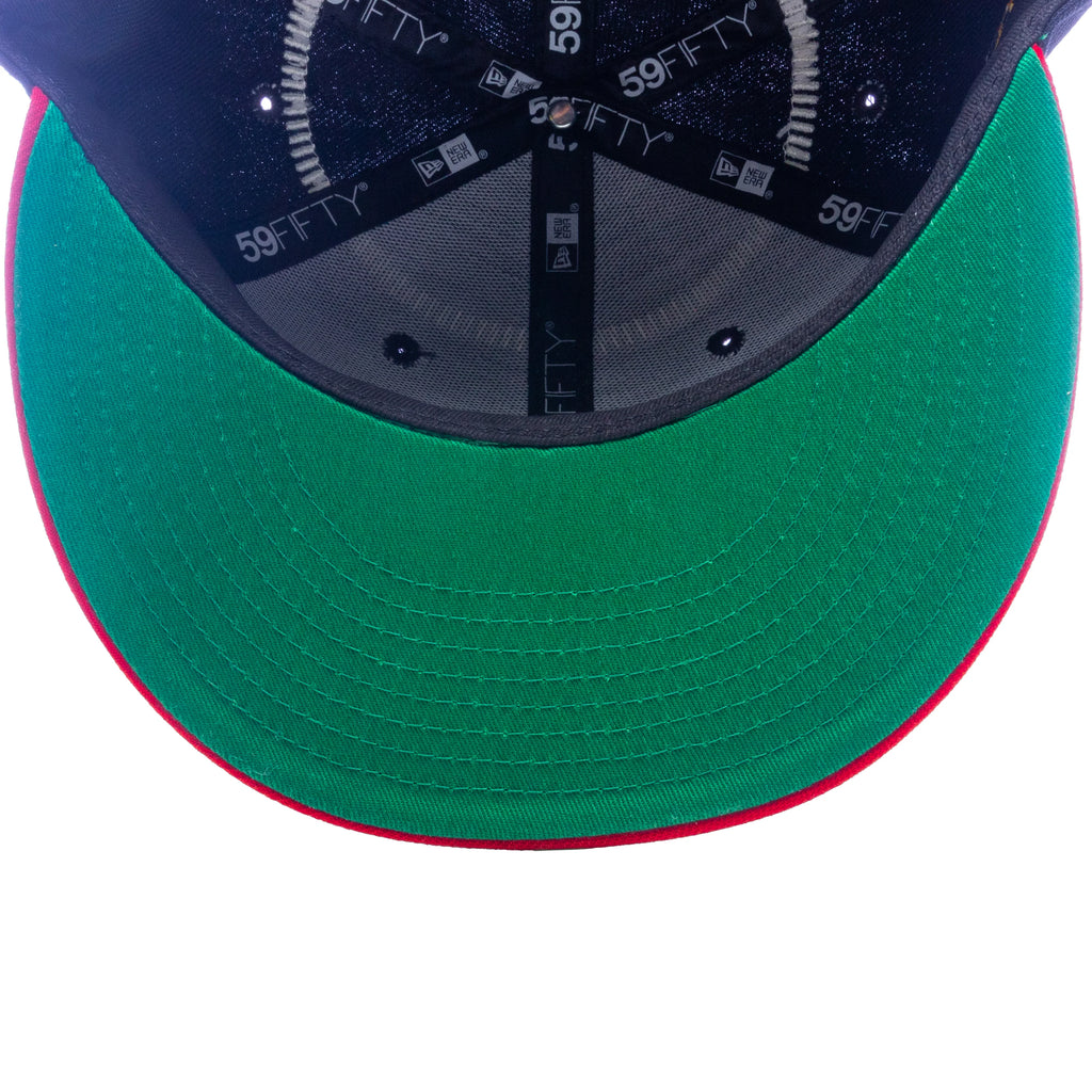New Era x Diet Starts Monday MLB 59Fifty Anaheim Angels