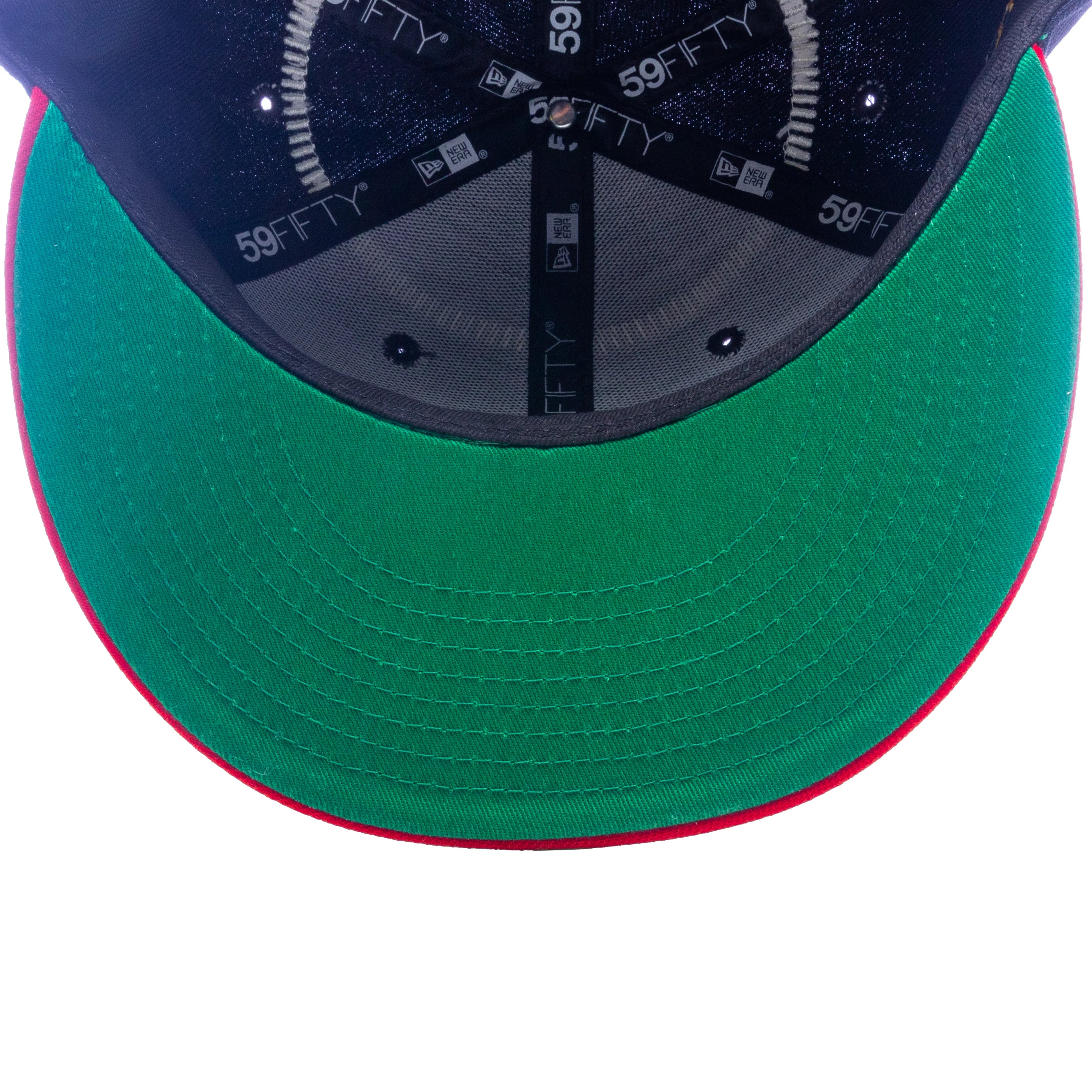 New Era x Diet Starts Monday MLB 59Fifty Anaheim Angels