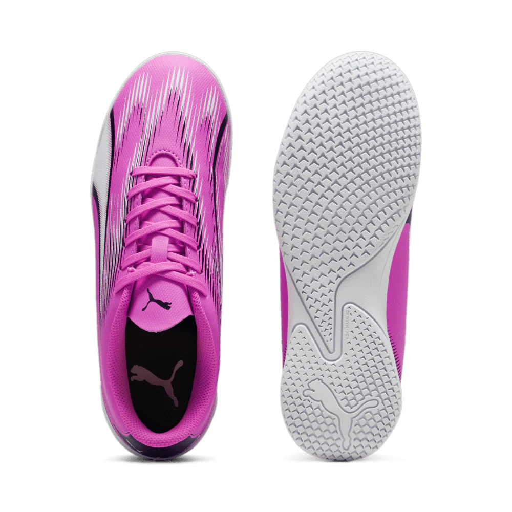 PUMA Ultra Play IT Junior Indoor Football Boots