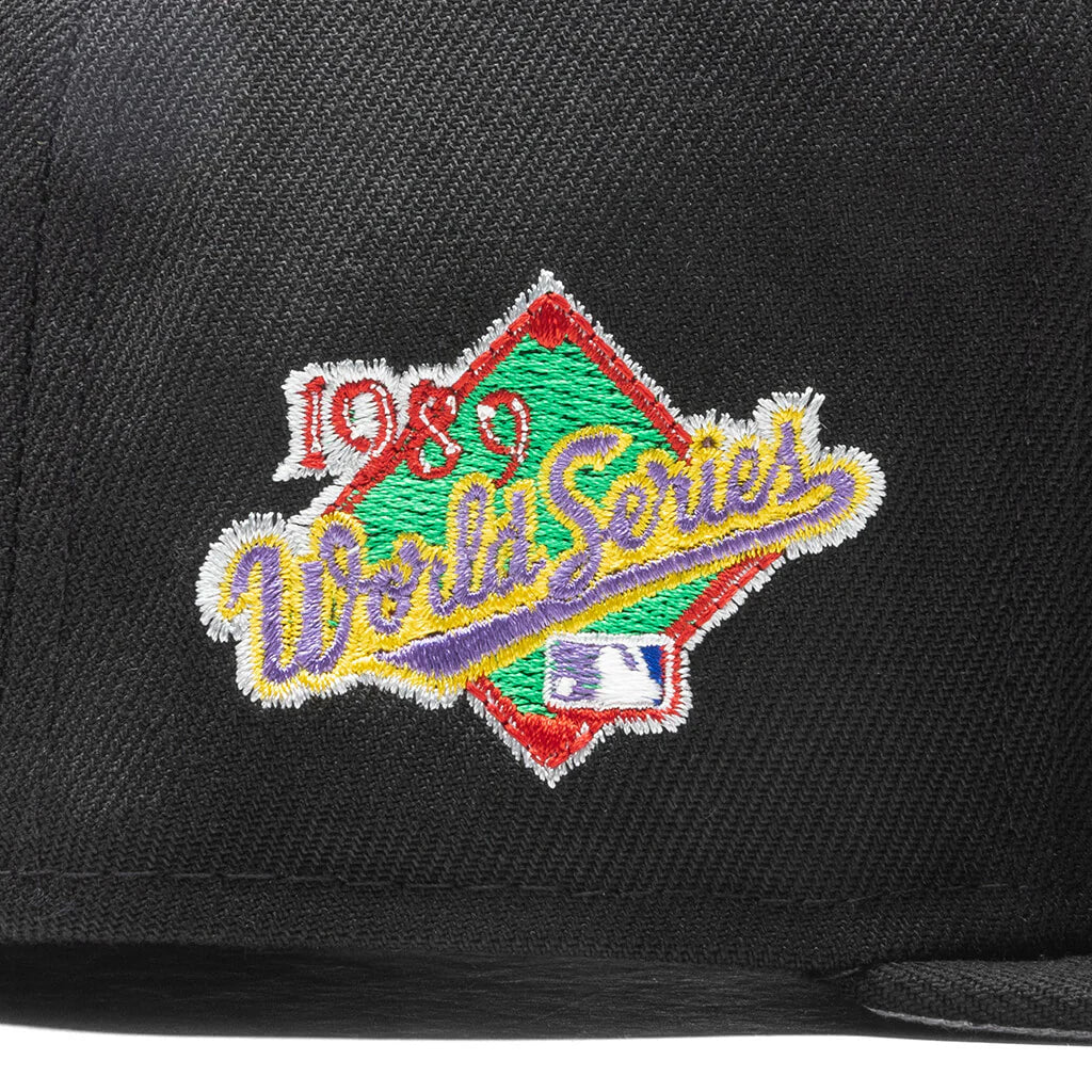 Feature x New Era Pride 59Fifty Fitted San Francisco Giants