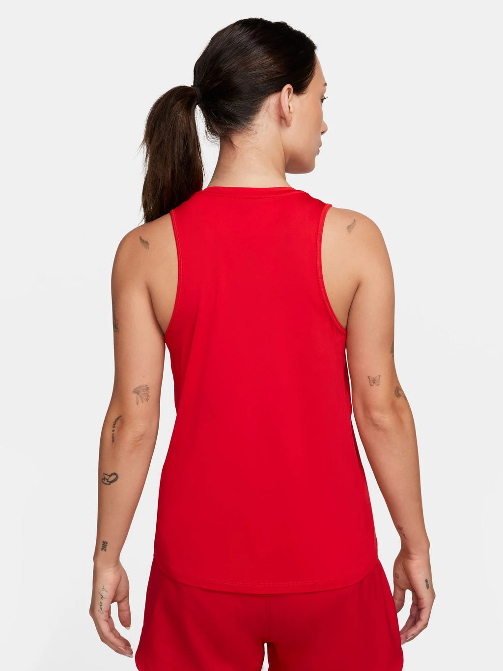 Nike Womens One Classic Dri FIT Tank Top
